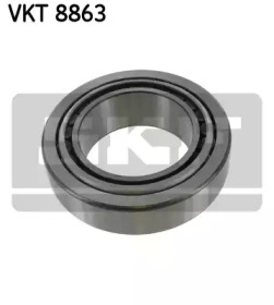 Подшипник SKF VKT 8863